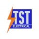 TST Electrical Embroidery design
