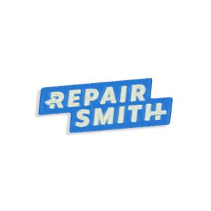 Repair Smith Embroidery design
