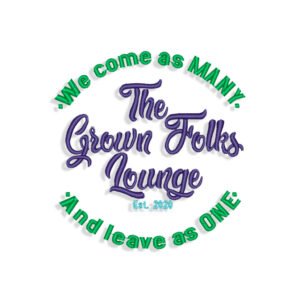 TGFL Embroidery design