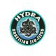 Hydra Embroidery design