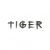 Tiger Embroidery design files for Machine embroidery