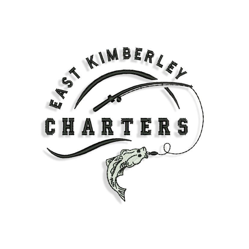 Charters Embroidery design