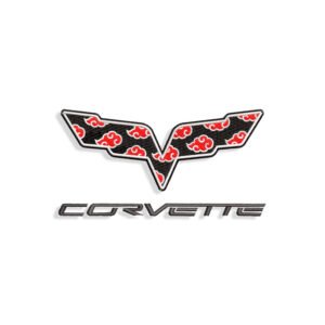 Flags and Clouds Embroidery design