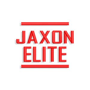 Jaxon Elite Embroidery design
