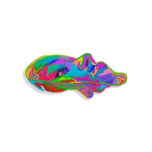 Face Embroidery design