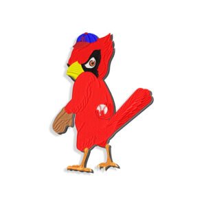 Bird Embroidery design