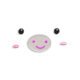 Face Embroidery design