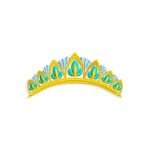 Diadem embroidery design