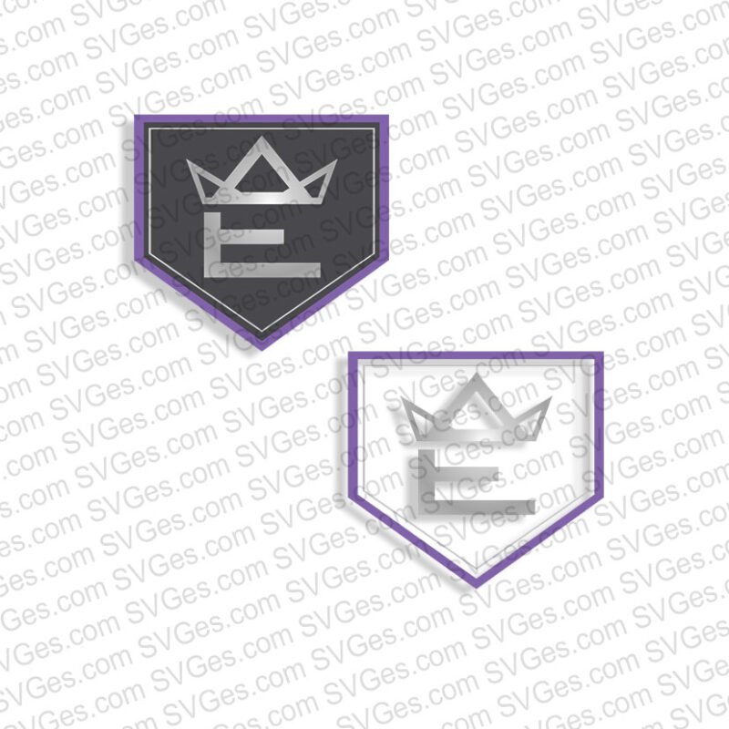 Custom EF SVG files