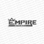 Custom Empire SVG files