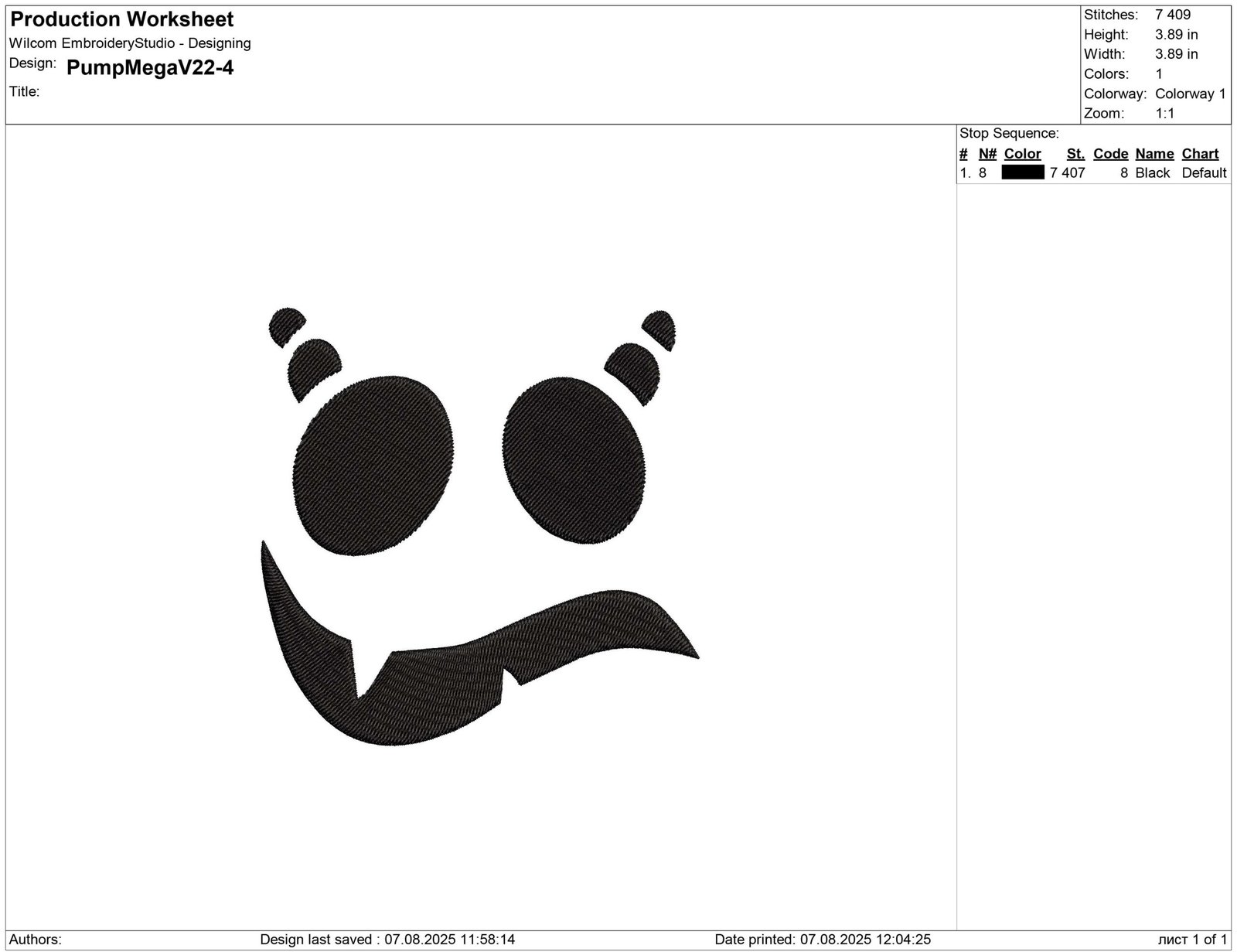 10 Halloween pumpkin faces Embroidery design